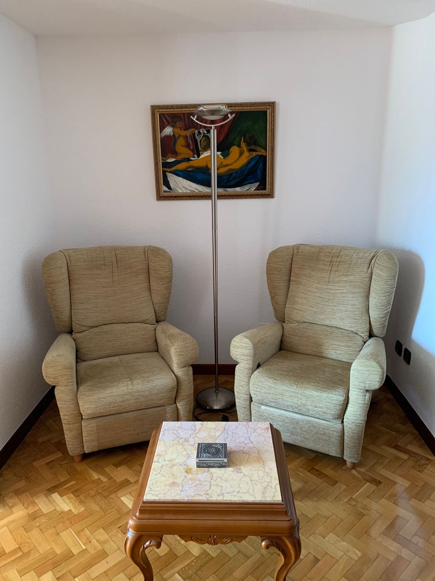 Piso en Avenida San Telmo, 14, Tercer Barrio, Tercer Barrio - Foto 7