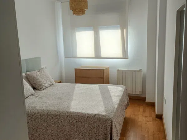 Piso en Uxio Novo Neyra, 5 - Foto 8
