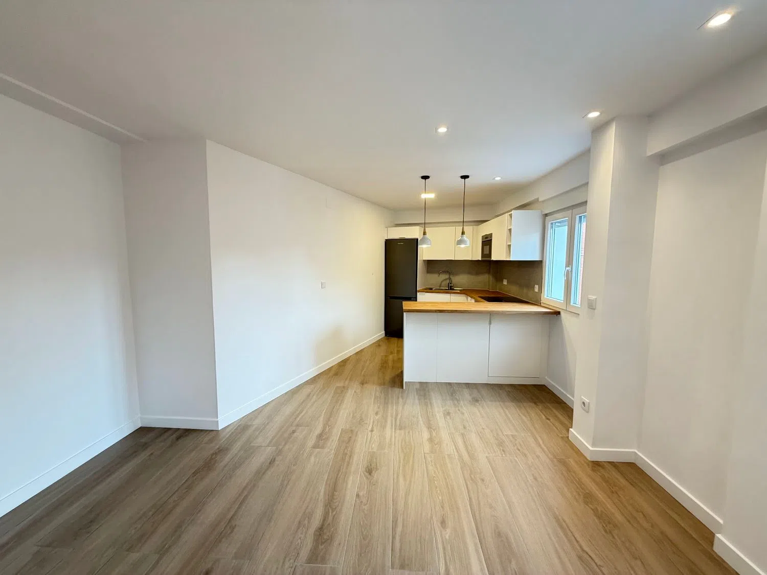 Piso en calle del Pico Cejo, 1 - Foto 2