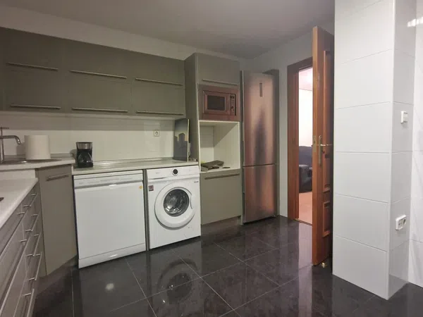 Piso en Calle Doctor Ferrán, 77, Fátima, Fátima - Foto 11