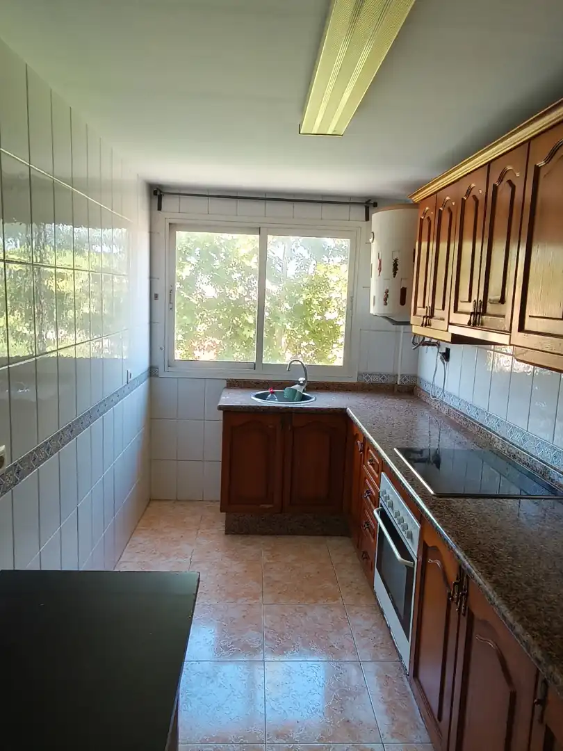 Piso en  Avinguda del Cid 80 - Foto 5