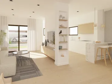 Chalet en  Calle Joselito 3 - Foto 3