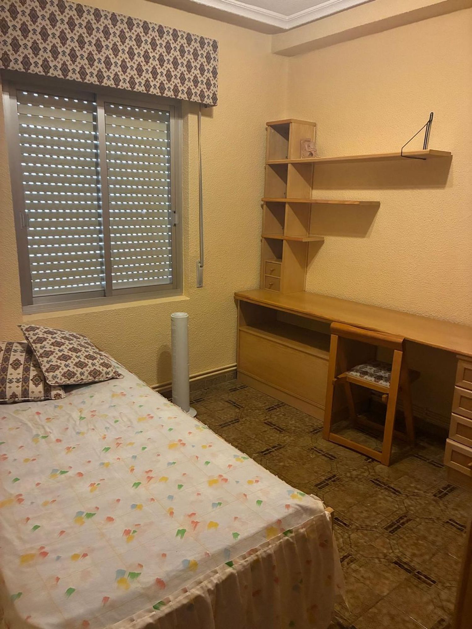 Piso en Zona Ensanche, 6, Franciscanos, Franciscanos - Foto 6