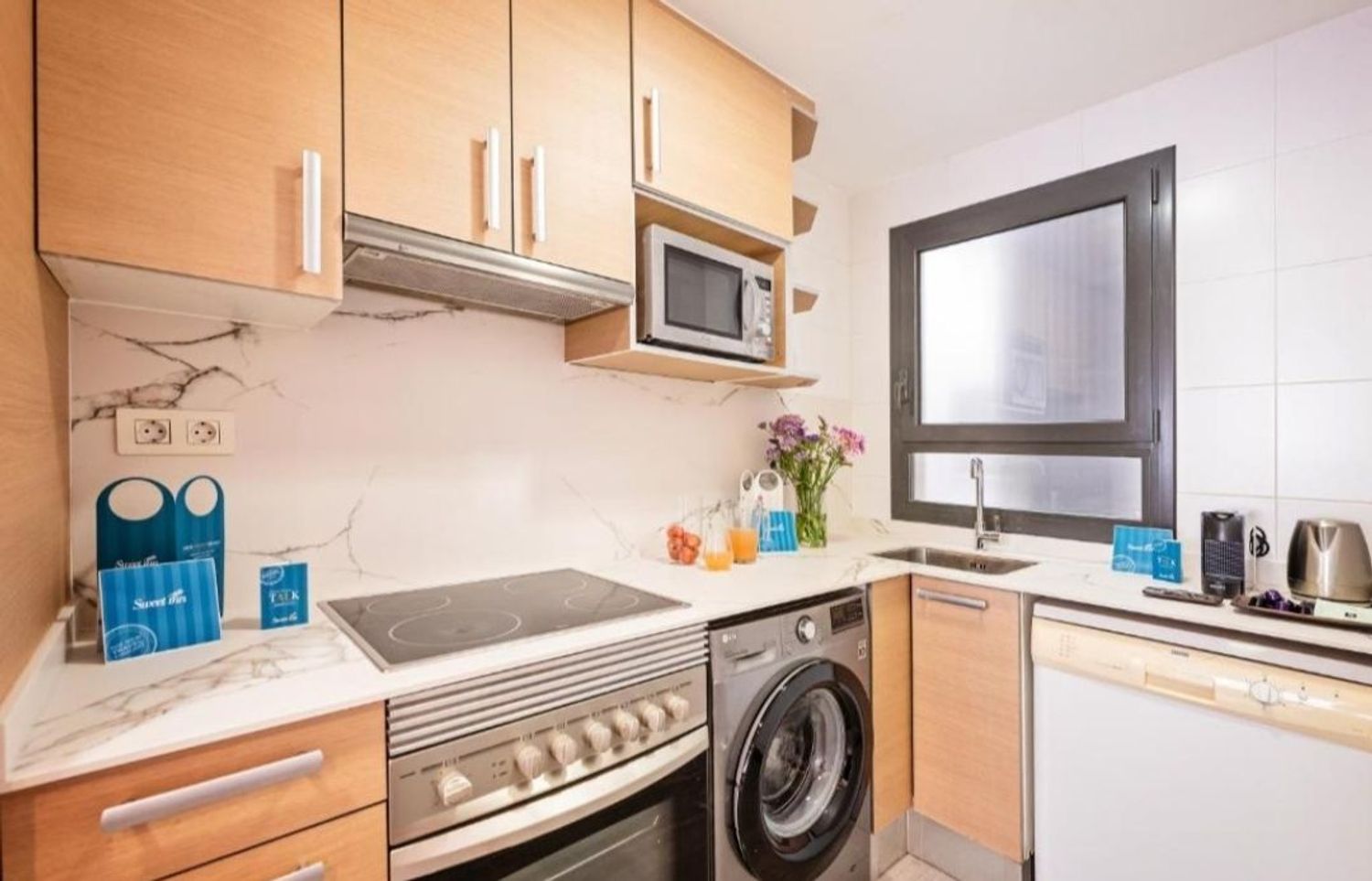 Piso en calle de Caleruega, 94 - Foto 8