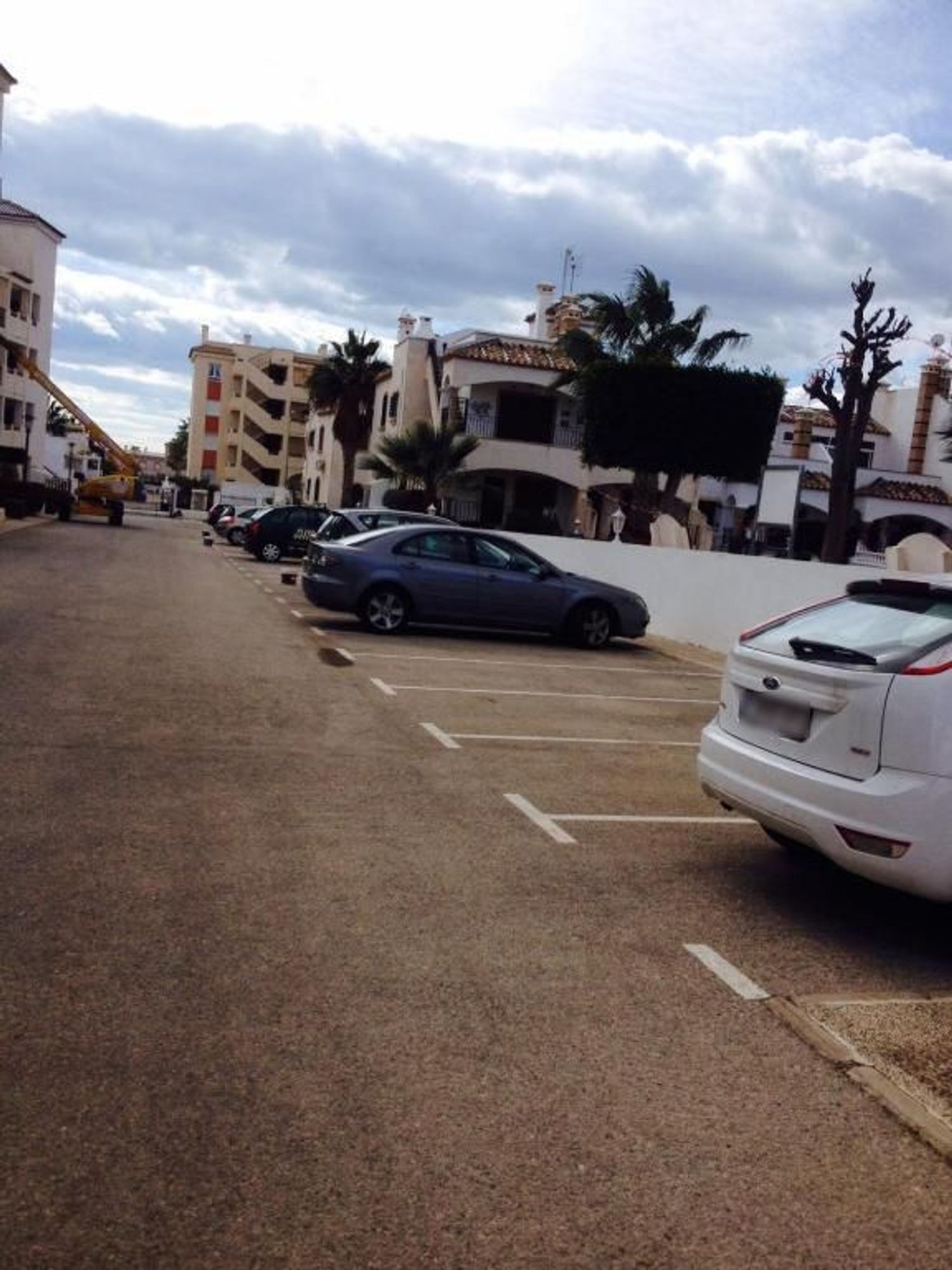 Ático en Calle Parana, 1, La Florida - Foto 5