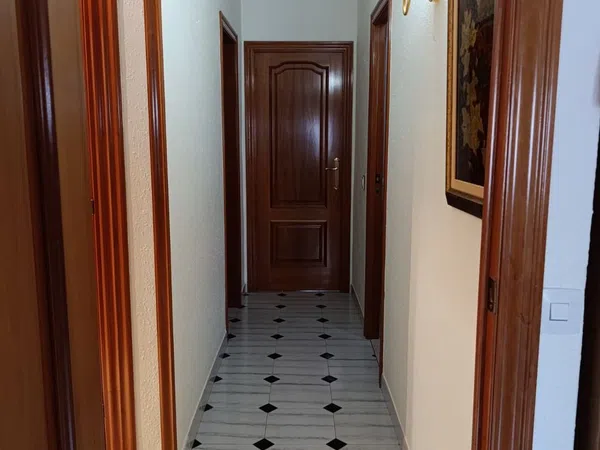Piso en Calle de Francesc Macià, 40 - Foto 12