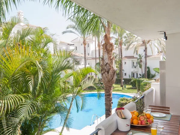Ático en Urbanización Los Naranjos de Marbella s/n, La Dama de Noche-La Alzambra - Foto 23