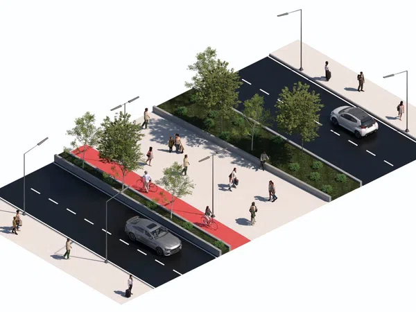 Dúplex en carretera Fuencarral a Alcobendas, 16 - Foto 12