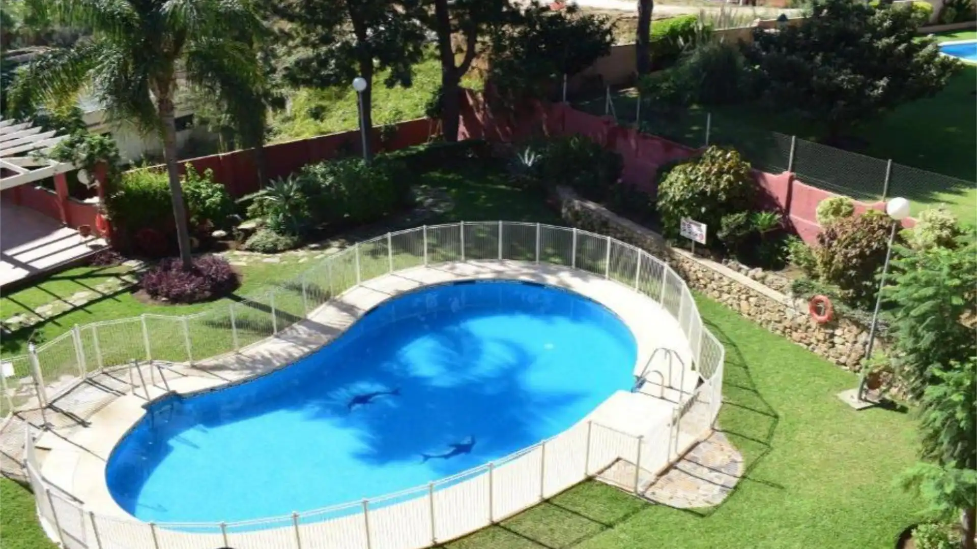 Piso en  Paseo del Cortijo 50 - Foto 2