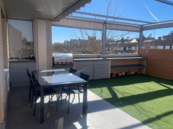 Chalet adosado en avenida 1º de Mayo, 1 Bis - Foto 9