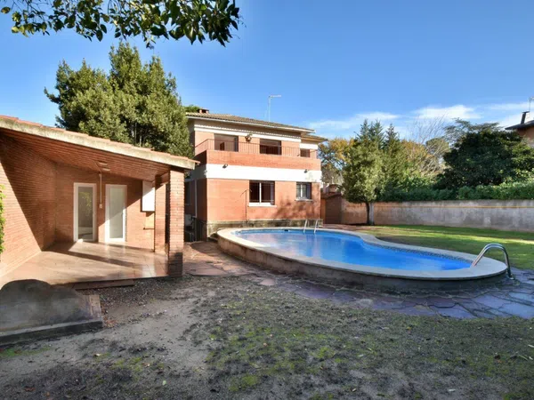 Casa o chalet independiente en Valldoreix - Foto 39