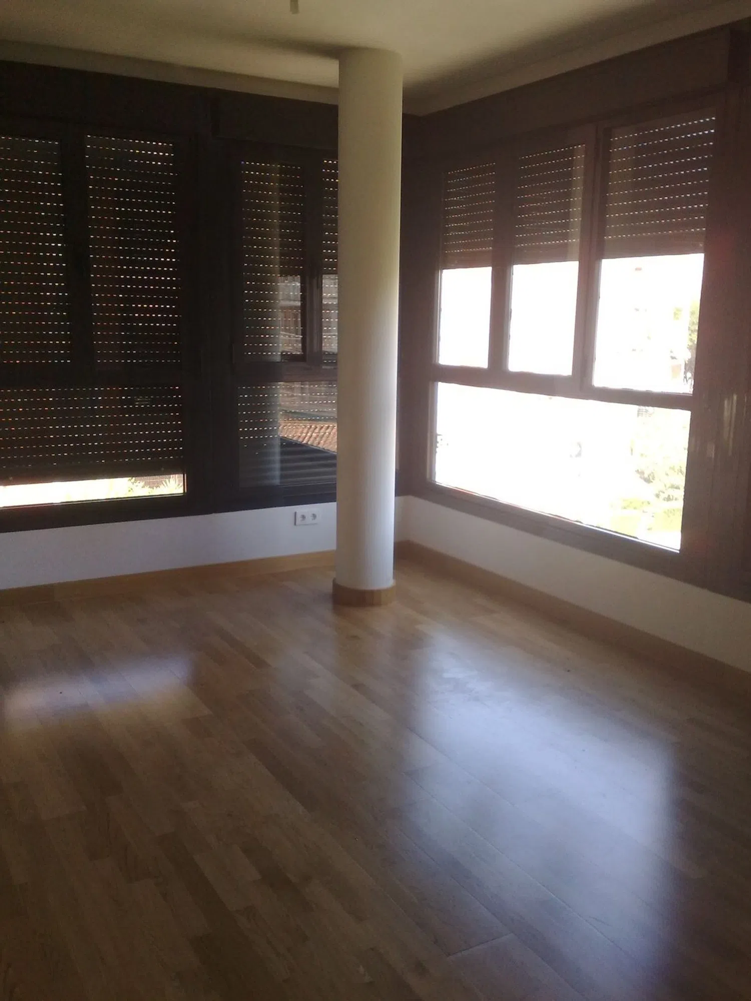 Piso en carretera de la Base, 8 - Foto 3