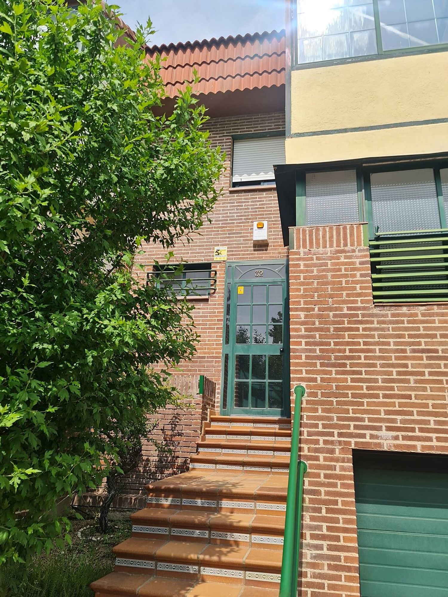 Chalet adosado en calle Playa de Sangenjo, 98 - Foto 32