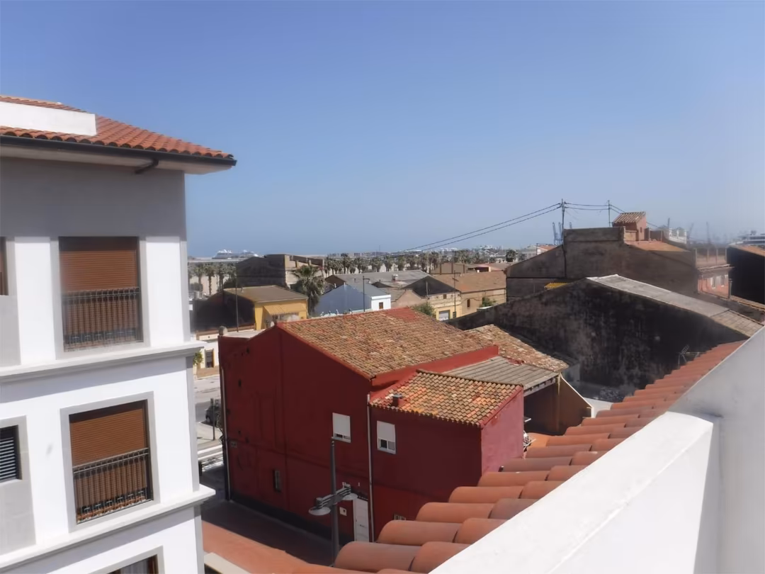 Dúplex en  Carrer de l'Historiador Coloma 1 - Foto 30