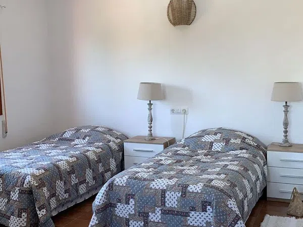Casa rural en Al-6113, 3, Mojácar Pueblo, Mojácar Pueblo - Foto 16