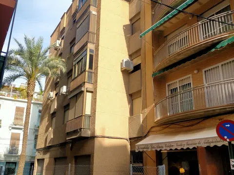 Piso en calle Sagasta, 30 - Foto 27