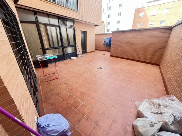 Piso en Calle Juan Bravo, 30, Centro, Centro - Foto 1