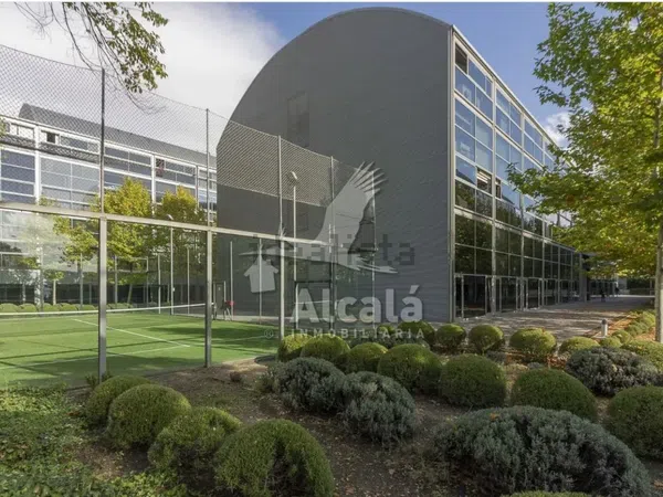 Estudio en Calle Antonio Suárez, 10, La Garena - Foto 5
