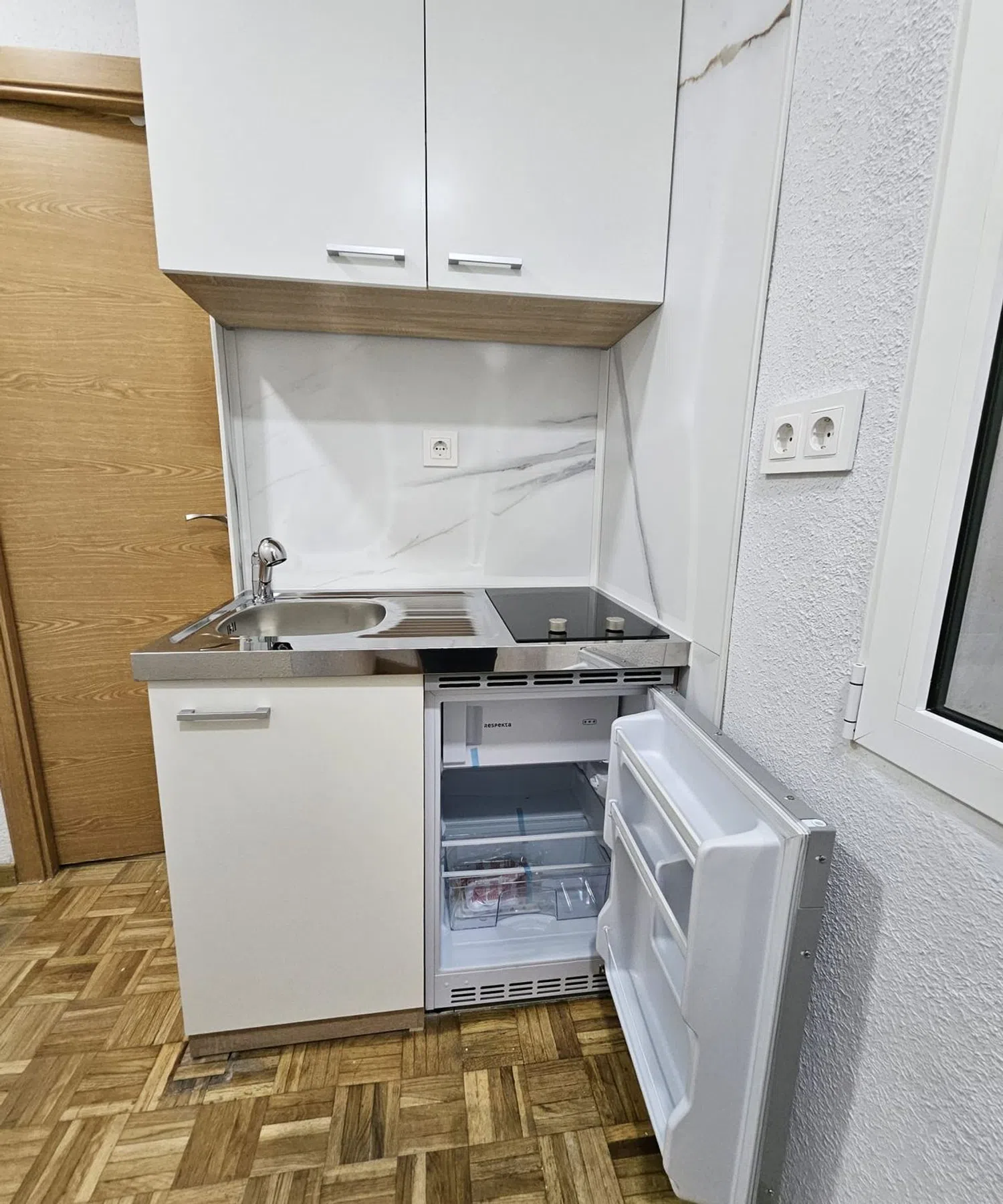 Piso en calle de la Virgen de Lourdes, 38 - Foto 6