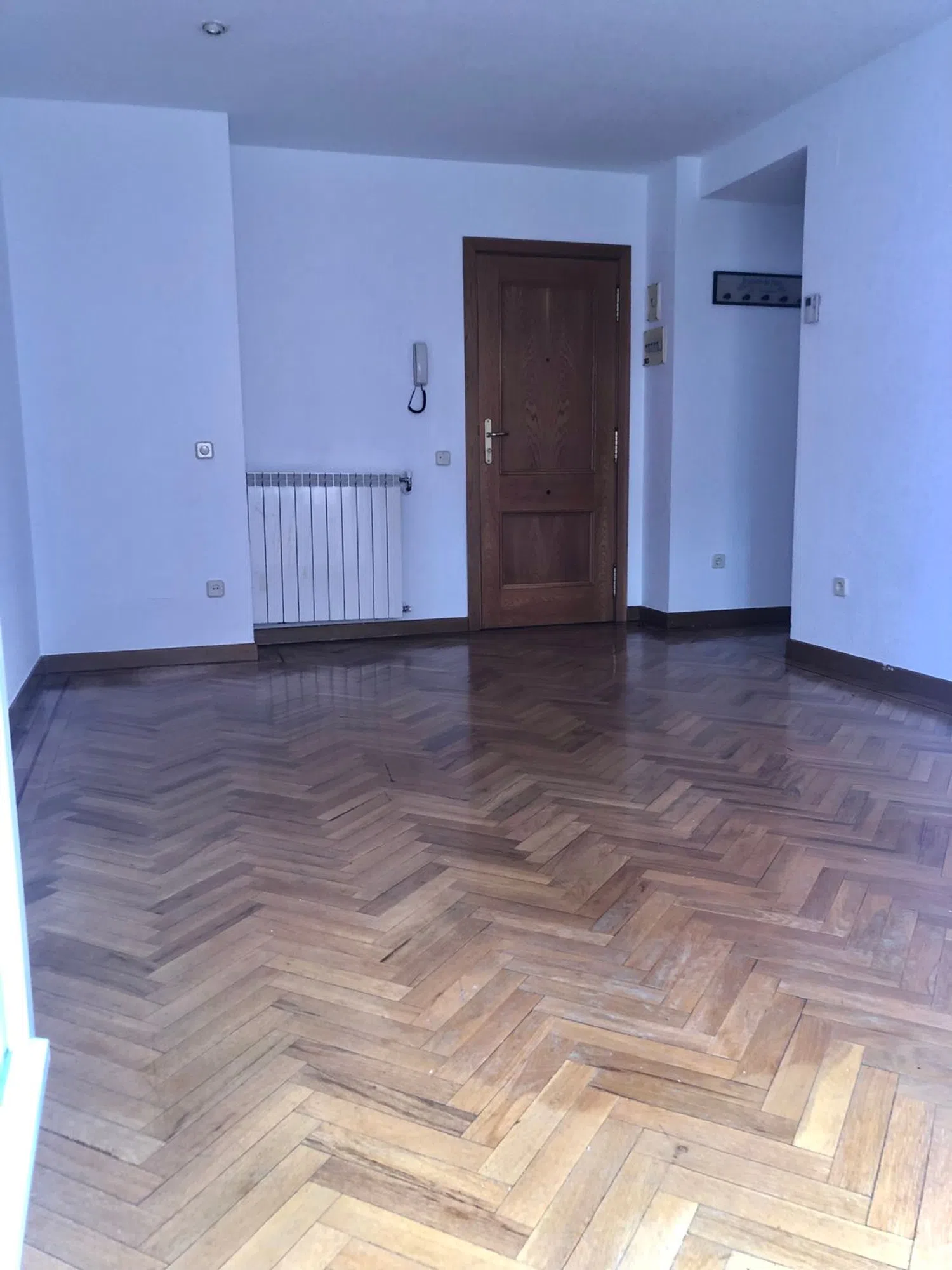 Piso en calle de Numancia, 31 - Foto 4