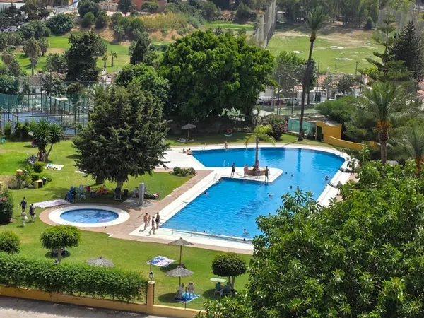 Piso en Urbanización la Colina, 1, La Colina - Foto 10