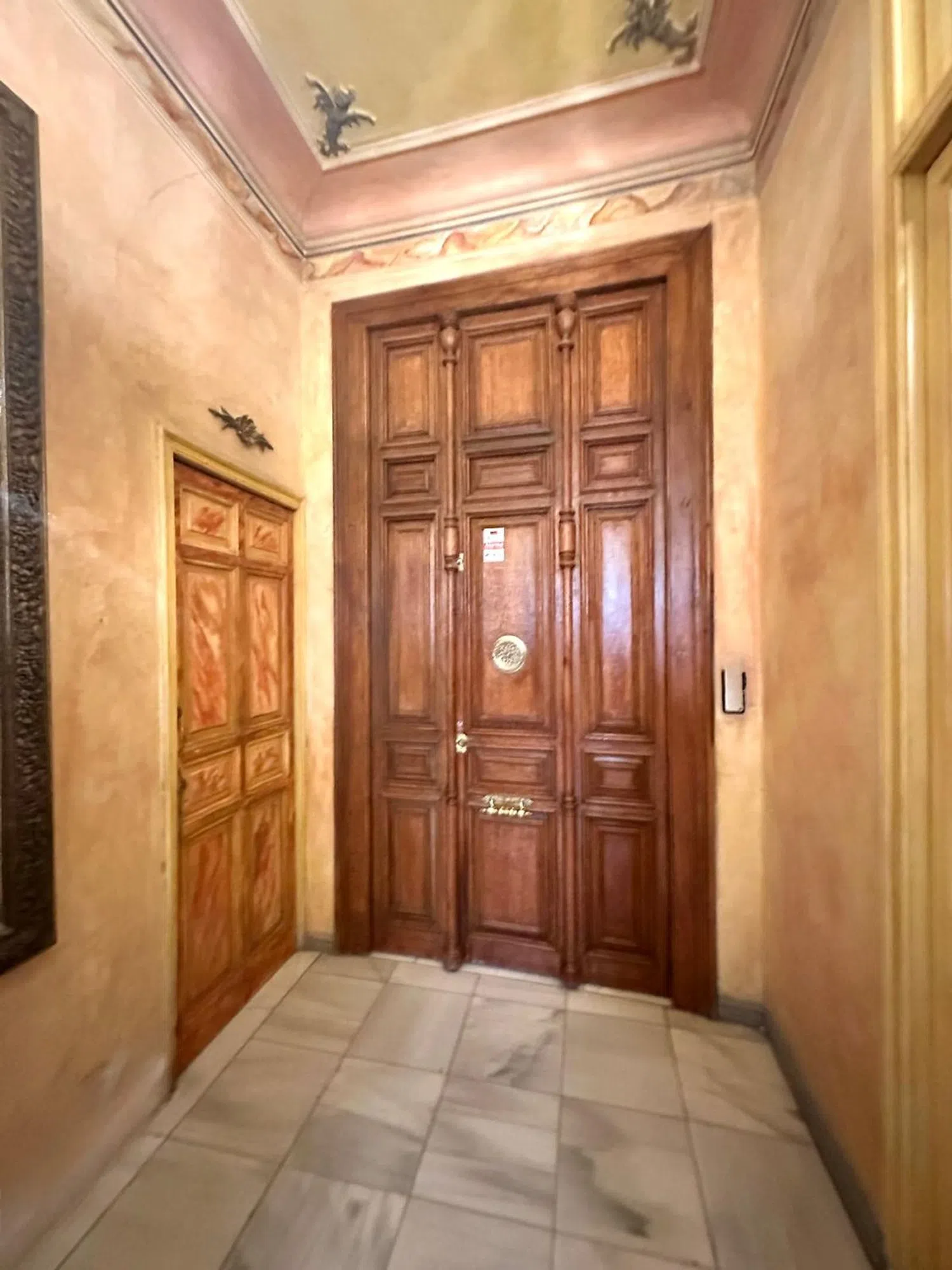 Piso en calle del Almirante, 16 - Foto 9