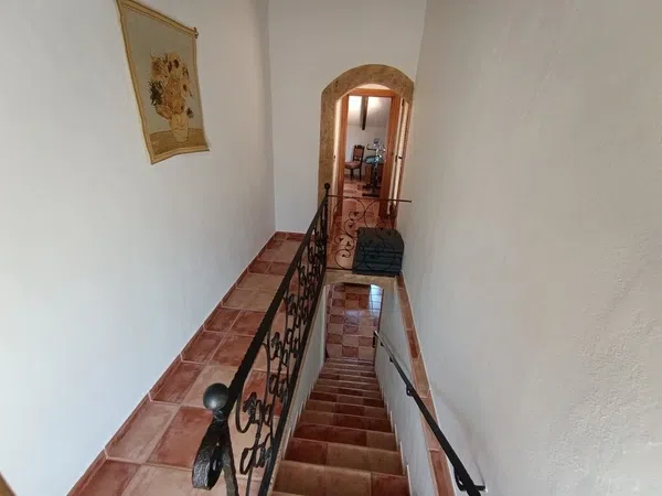 Casa rural en Paraje los Pinos Uno, 66 - Foto 18