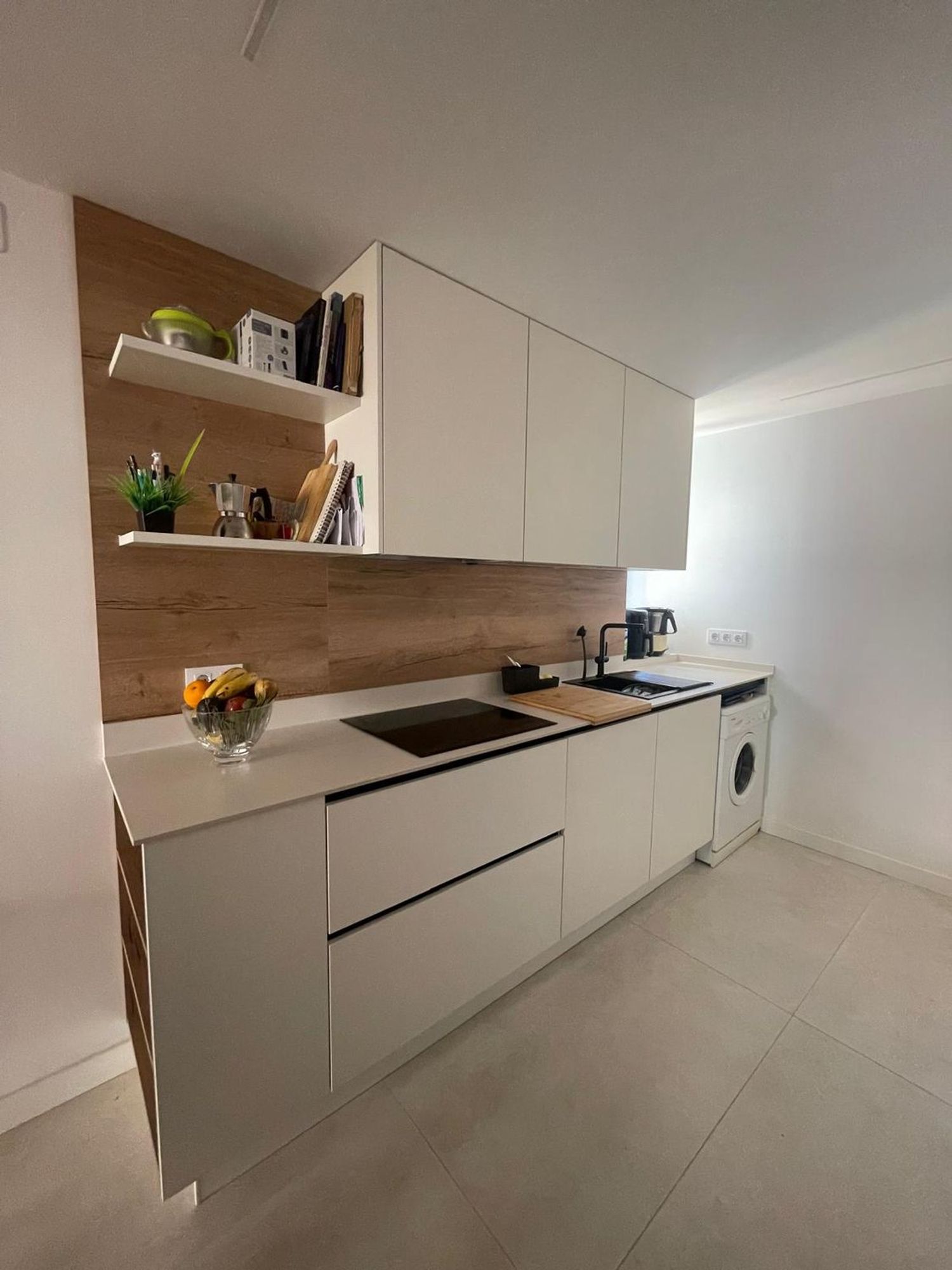 Piso en calle de Valderromán, 3 - Foto 7