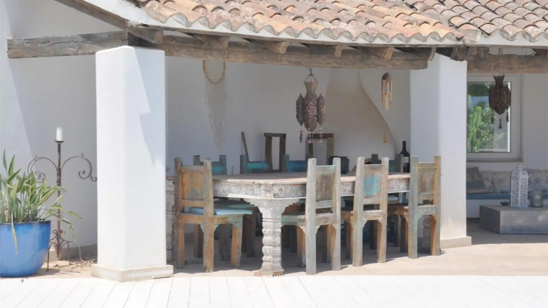 Chalet en  Avinguda Portals Vells 21 - Foto 7