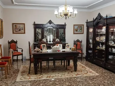 Chalet en  Paseo de Ronda 75 - Foto 4