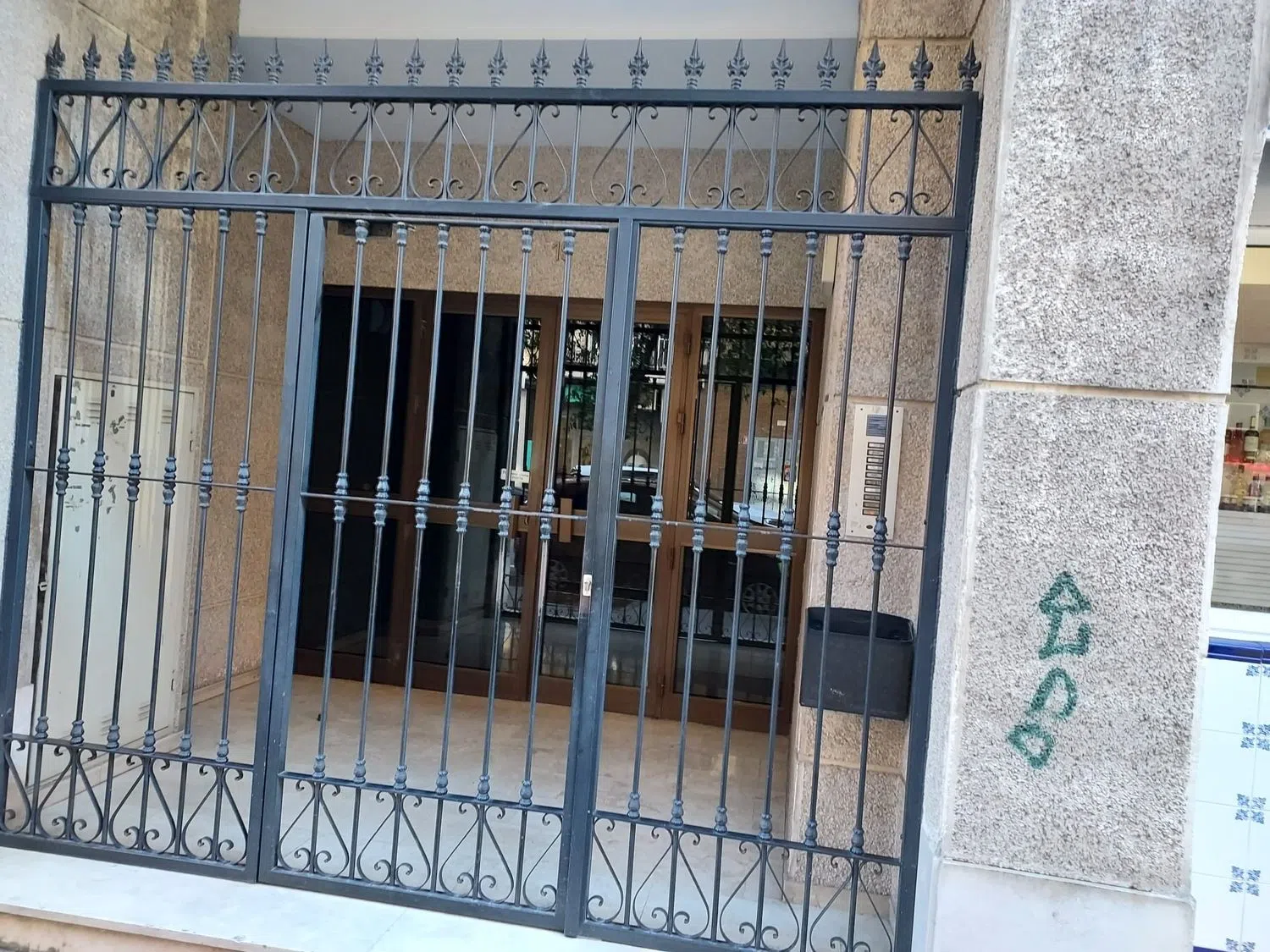 Piso en calle de Rubén Vela, 19 - Foto 1