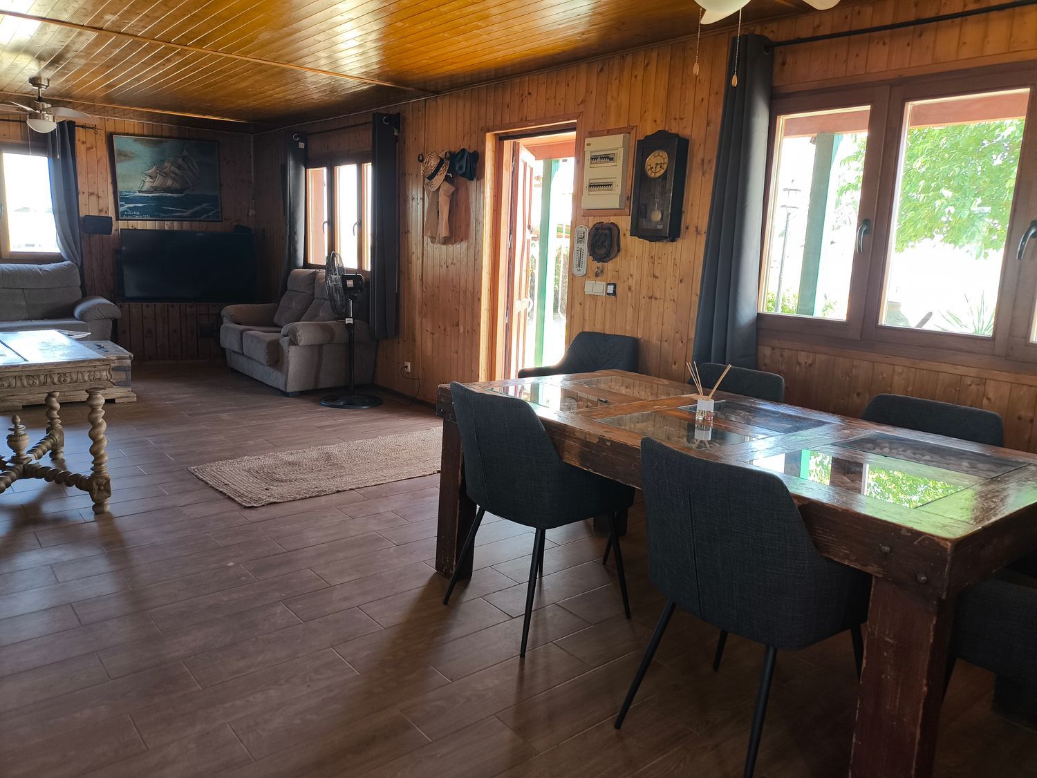 Casa o chalet independiente en Paseo los tercios, 9 - Foto 6