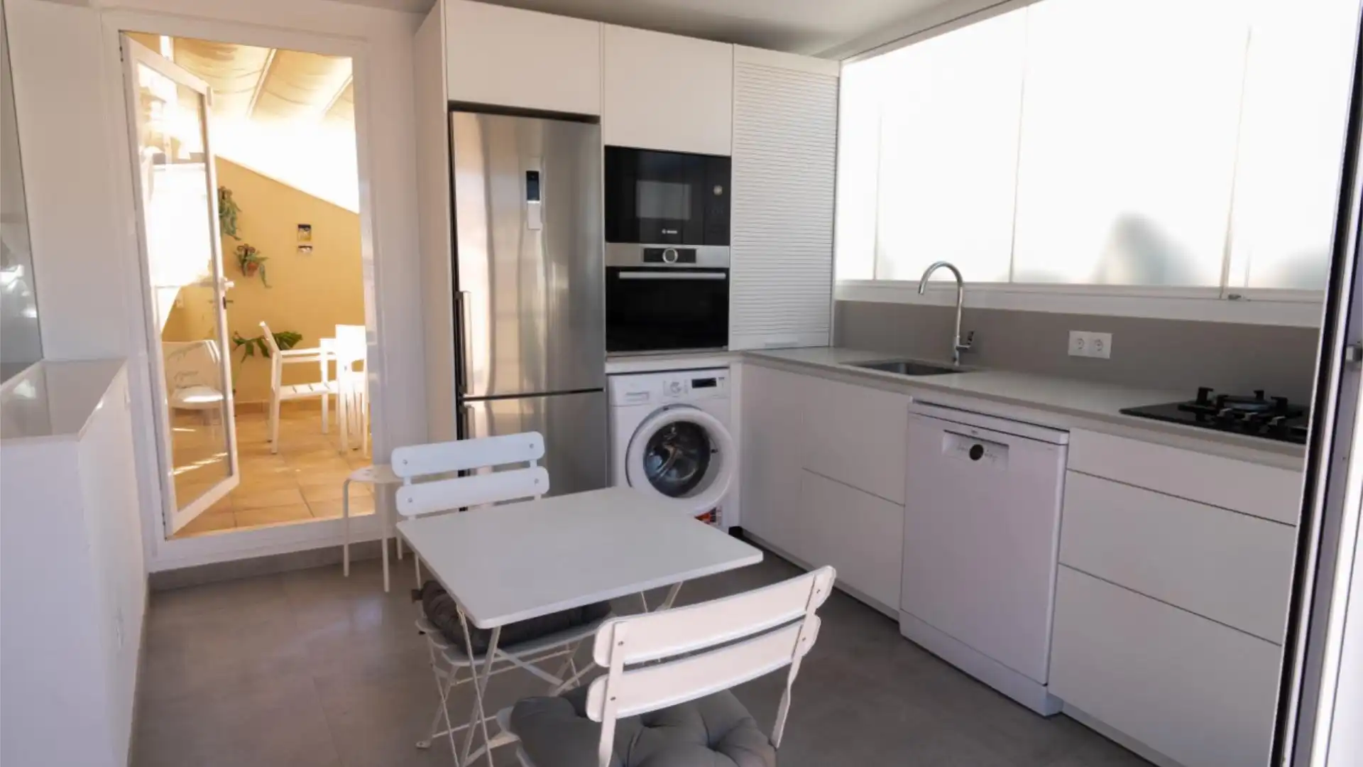 Ático en  Avenida del Mediterráneo 208 - Foto 5