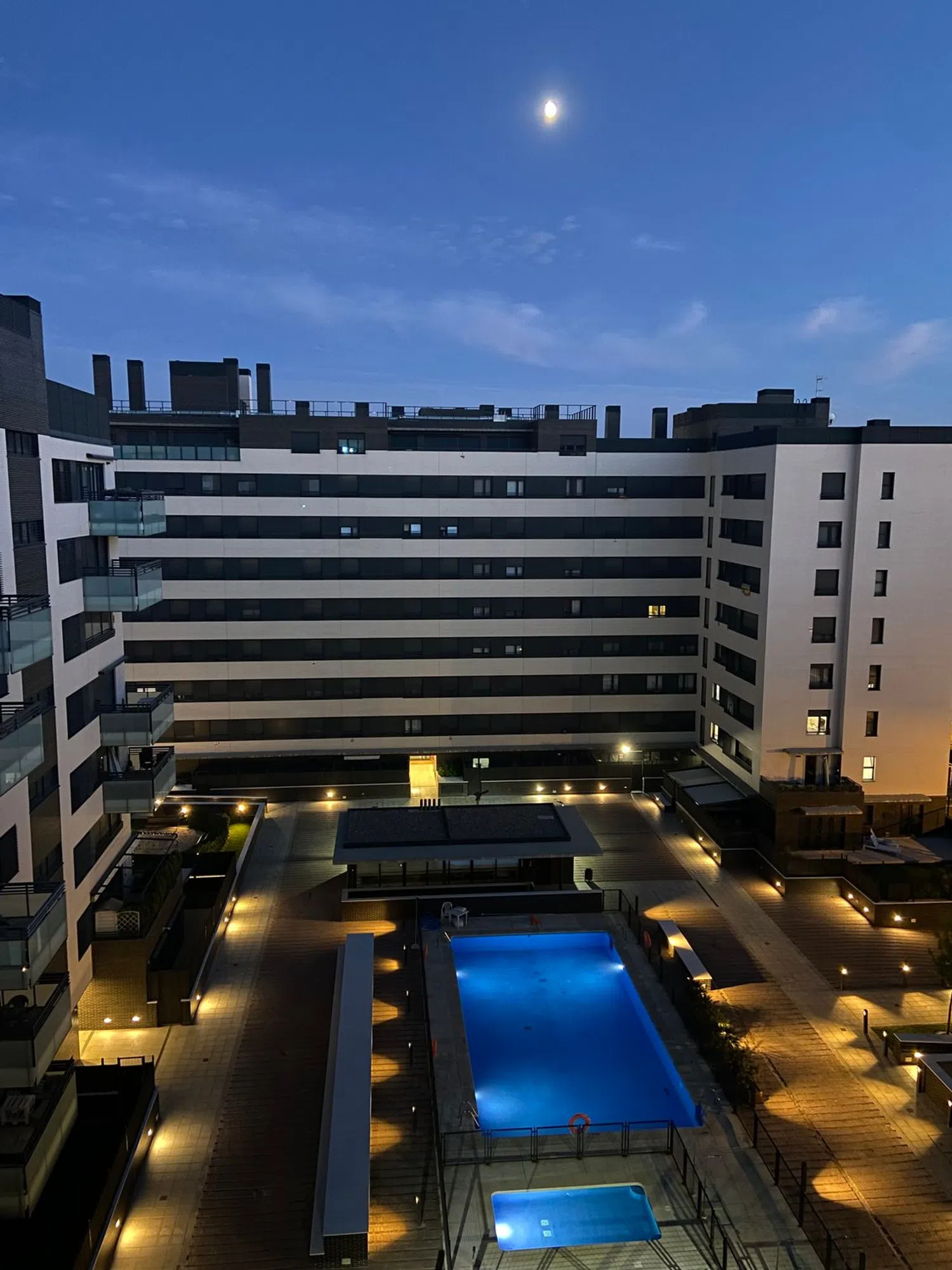 Piso en calle Cirilo Martínez Novillo, 9 - Foto 3