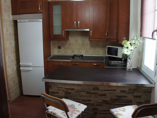 Piso en calle Trevino, 5 - Foto 2