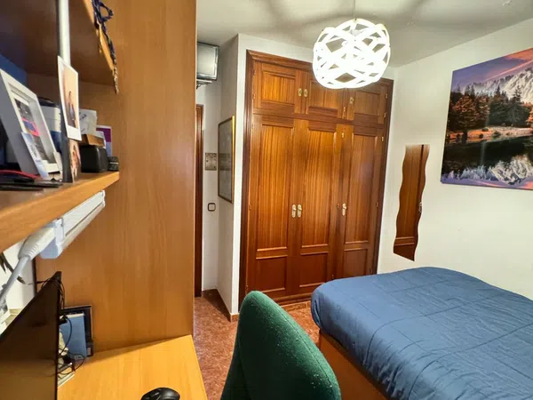 Chalet adosado en Calle Leonora, 10, Fuente Alegre - El Chaparral - Los Morales - Foto 20