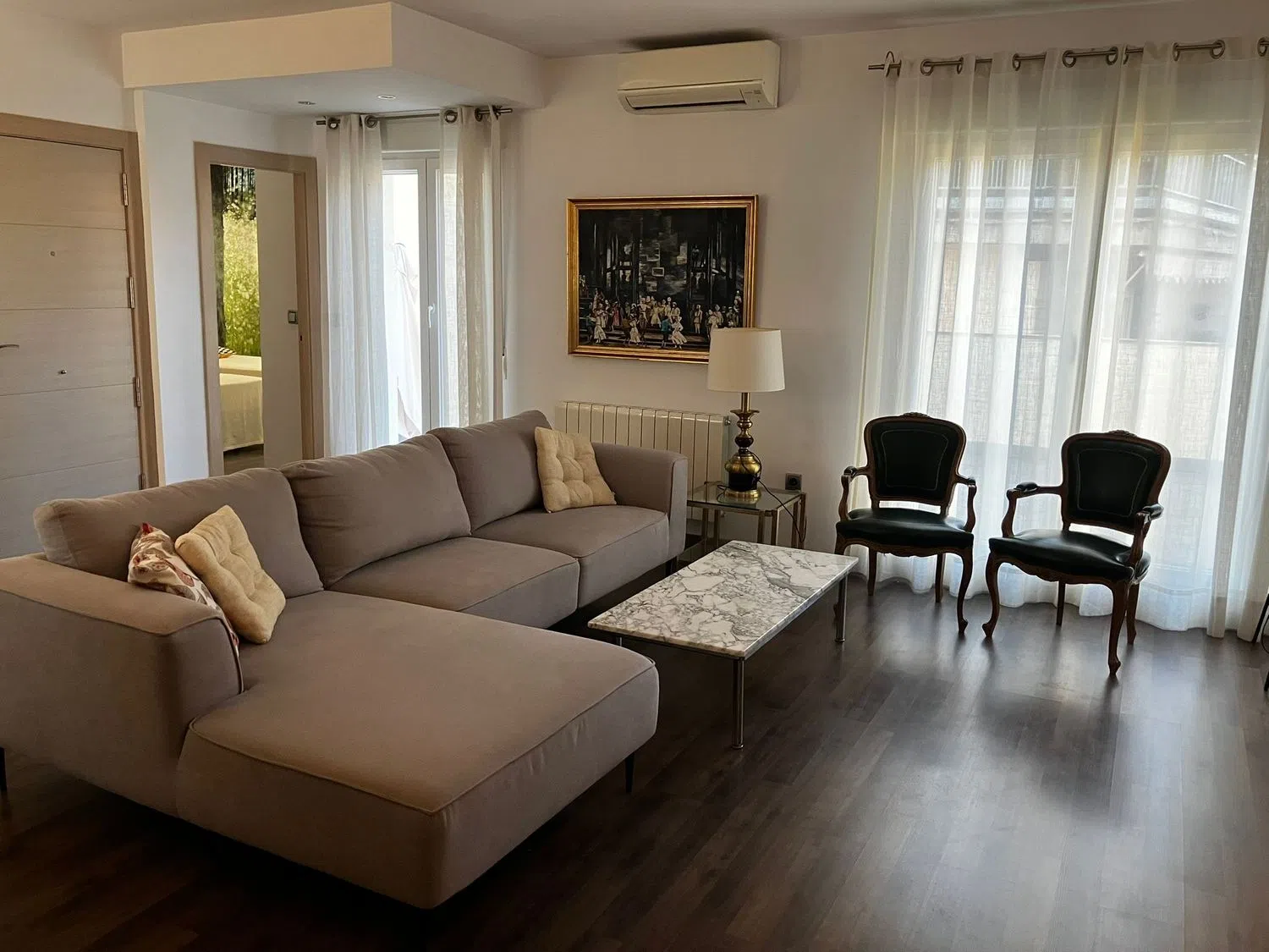 Ático en Arandas, 18