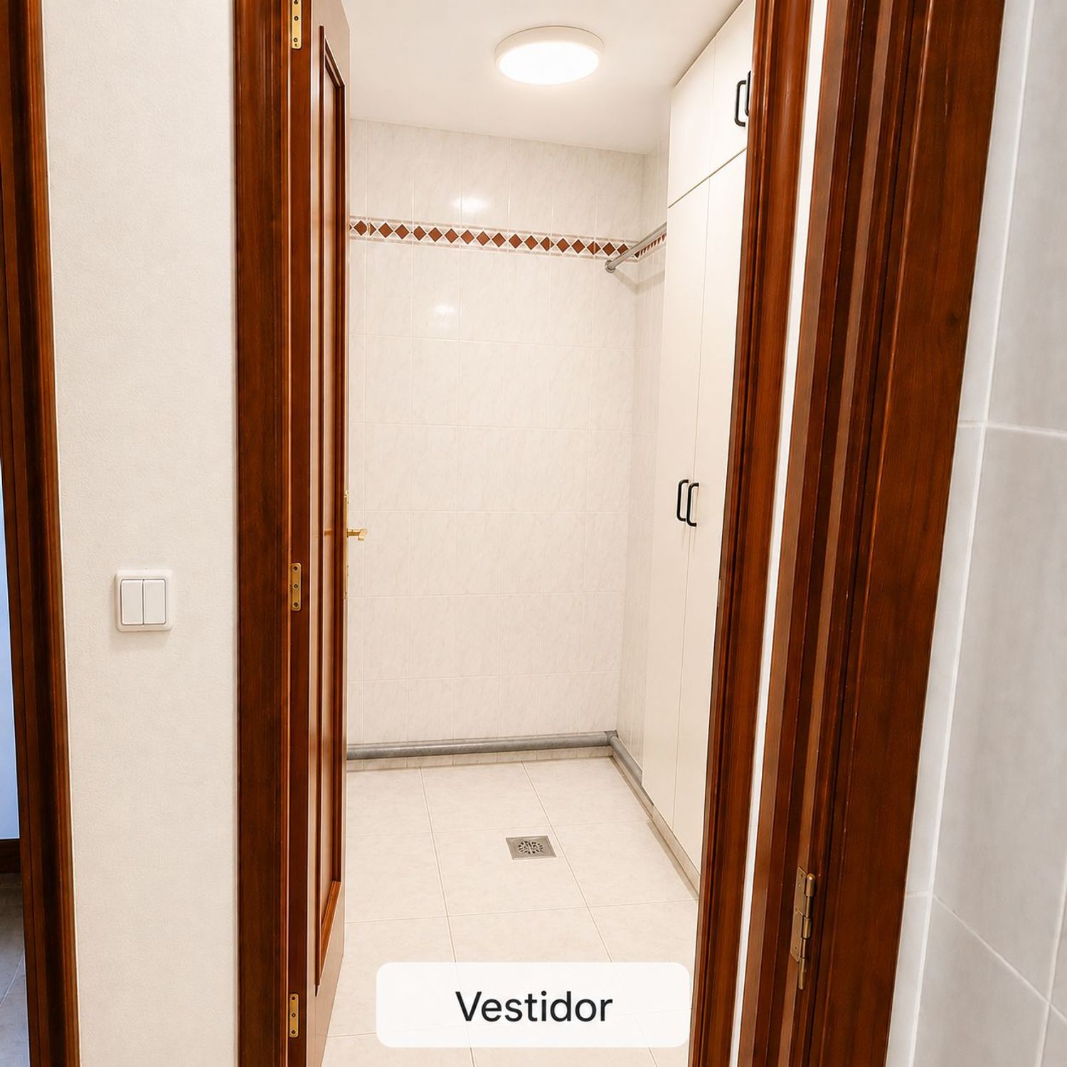 Piso en Calle de Jenaro de la Fuente, 3, Casablanca - Calvario - Foto 9