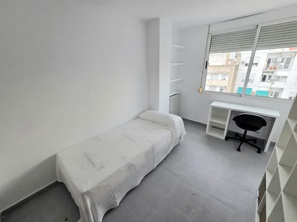 Piso en Calle de Lluís de Santàngel, 10, Russafa - Foto 19