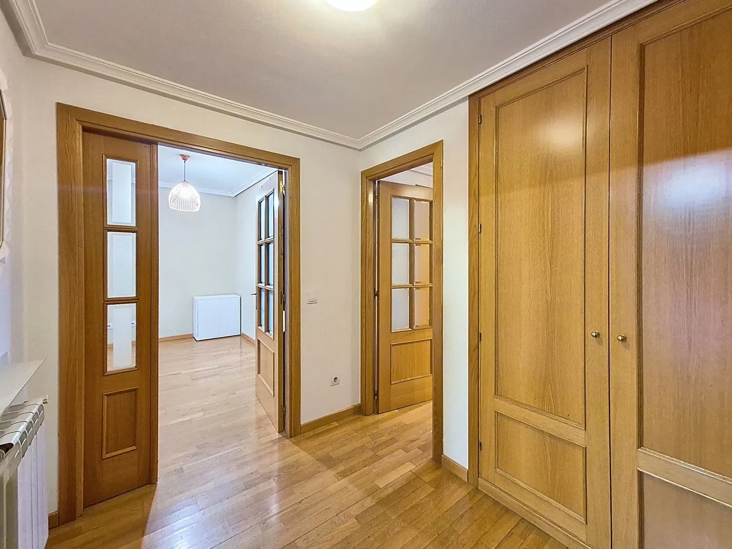 Piso en calle Zurbarán, 7 - Foto 9