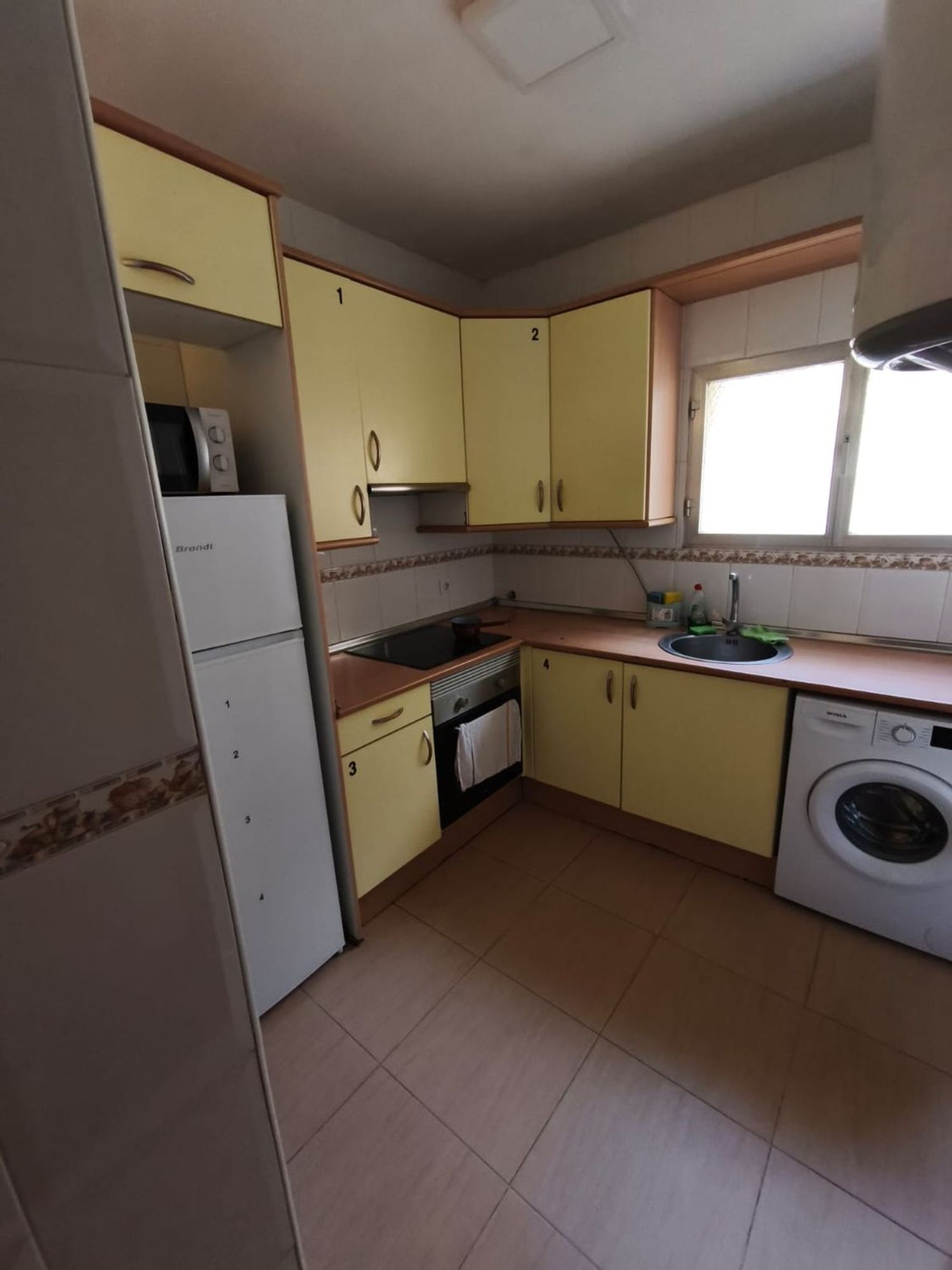 Piso en avenida de Portugal, 7 - Foto 4