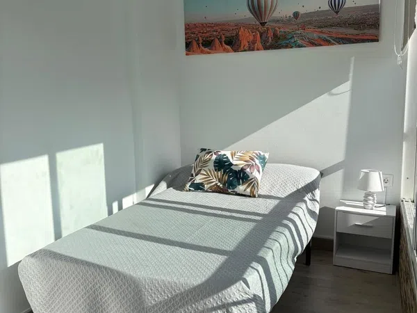 Estudio en avenida Benidorm, 18 - Foto 13