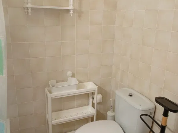 Estudio en calle La Lila, 23 - Foto 6