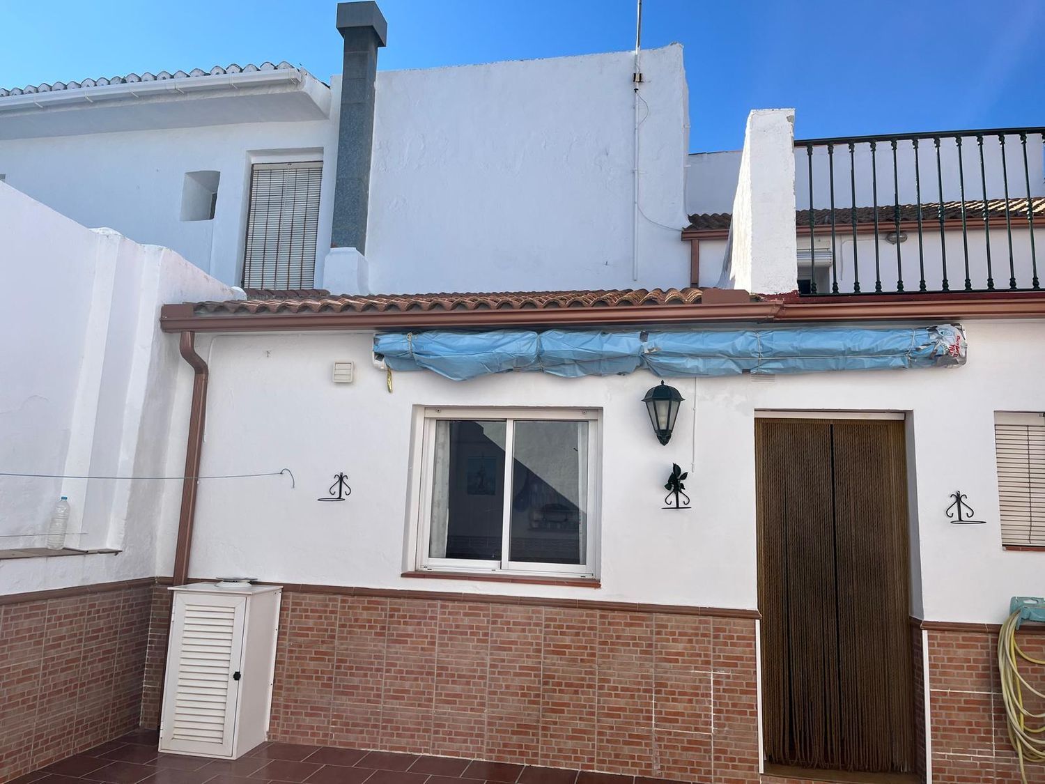 Casa de pueblo en Calle la Paz s/n - Foto 23