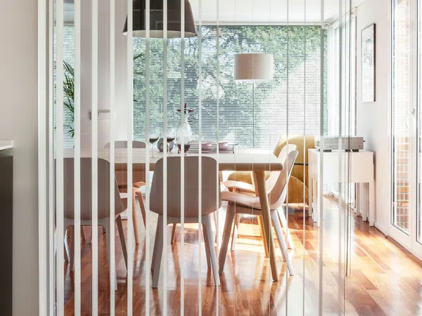 Chalet pareado en Barrio Campo de las Naciones-Corralejos - Foto 4