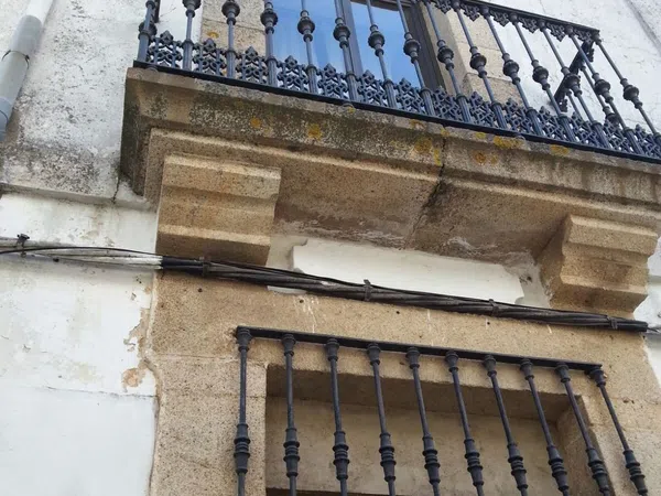 Palacio en Palacio en Calle Fernando Fragoso, 26 - Foto 1