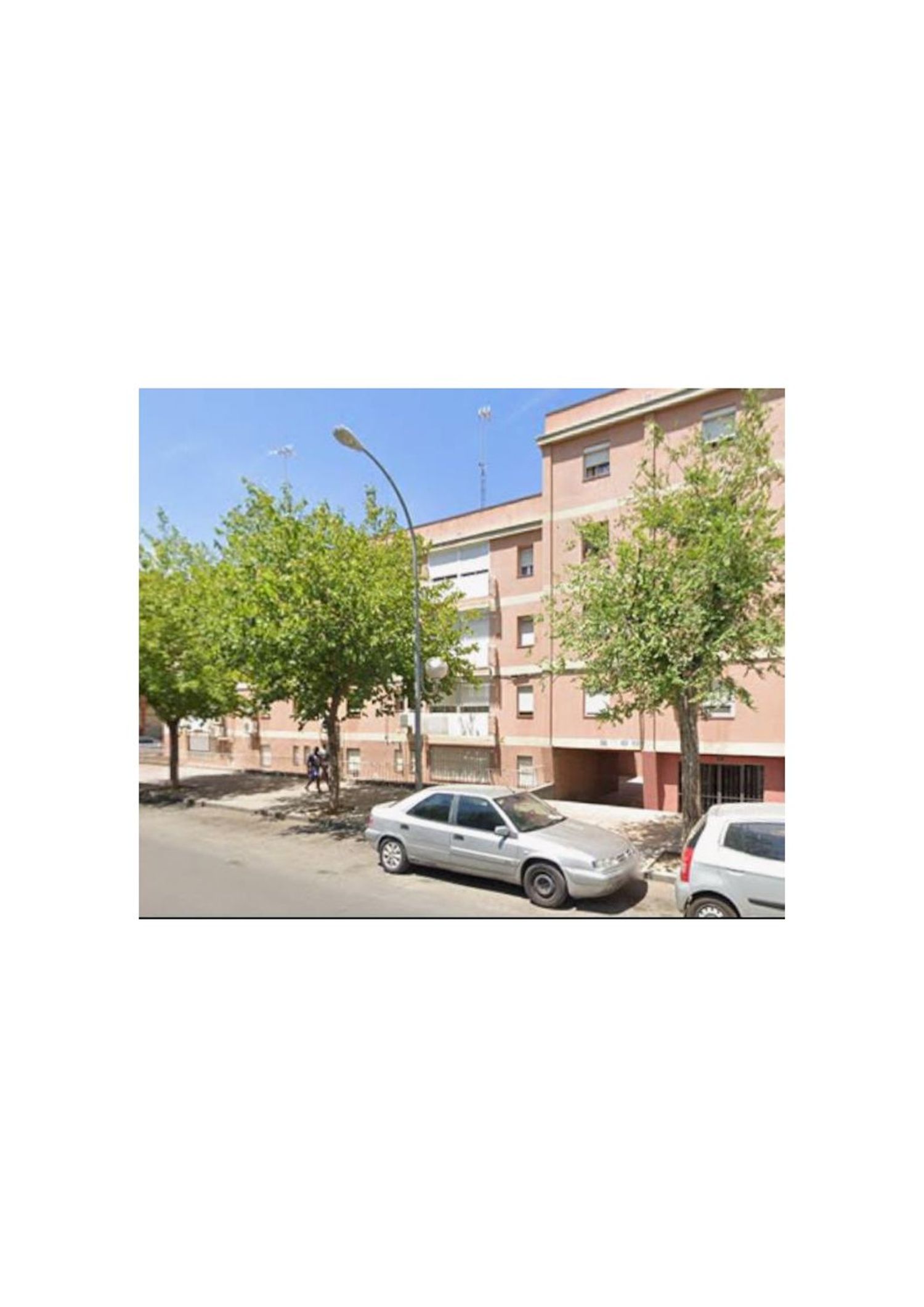 Piso en Calle de las Moreras, 45, Foso-Moreras - Foto 14