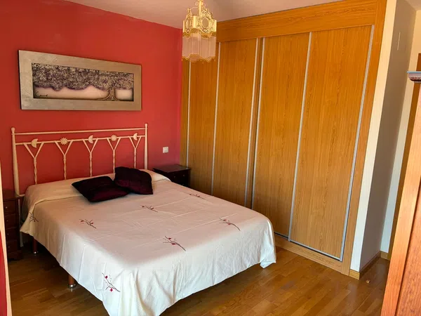 Chalet adosado en Calle del Pino Resinero, 22, La Dehesa - El Pinar, La Dehesa - El Pinar - Foto 16
