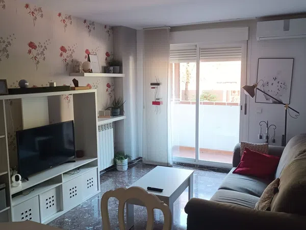 Piso en calle de Nicolás Guillén, 4