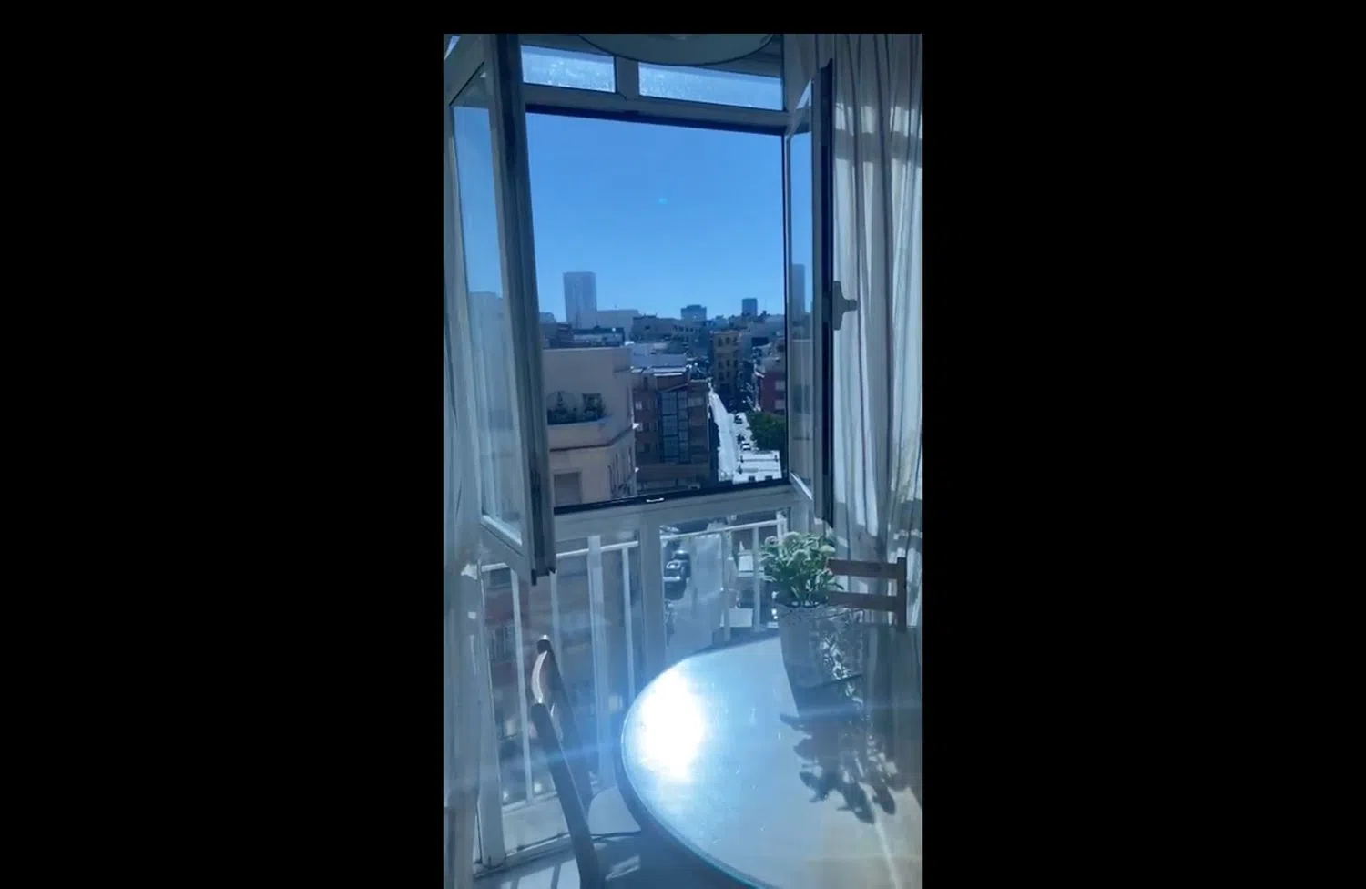 Piso en avenida del Doctor Federico Rubio y Galí, 5 - Foto 2